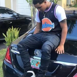 Meet your Posher, Sean